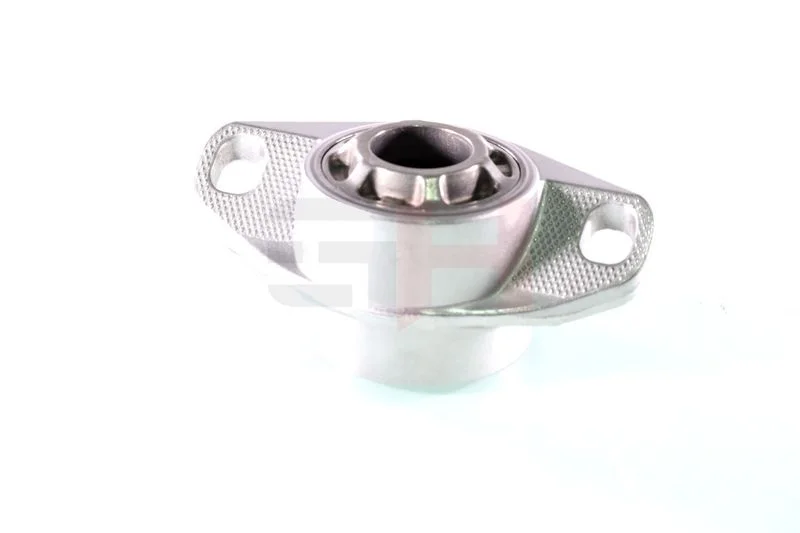 Repair Kit, suspension strut support mount GH GH-361904