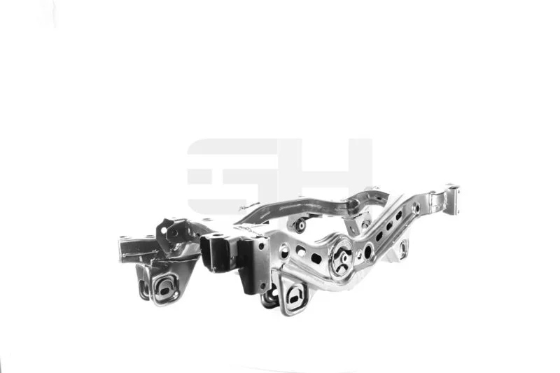 Pevná náprava GH GH-593553