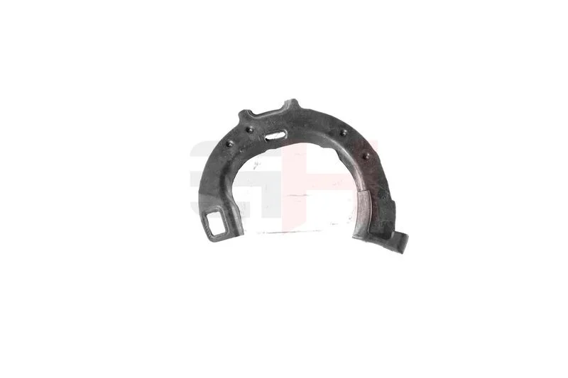 Rubber Buffer, suspension GH GH-623312