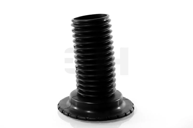 Apsauginis dangtelis/gofruotoji membrana, amortizatorius GH GH-694527