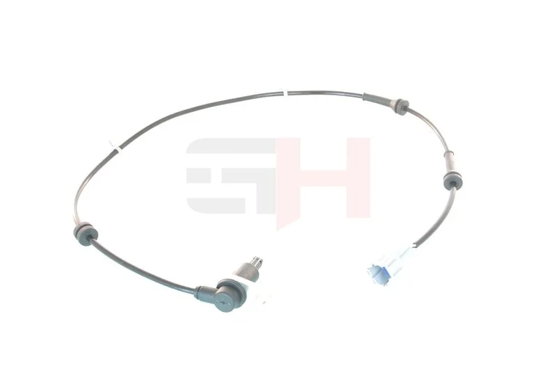 Sensor, wheel speed GH GH-712258H