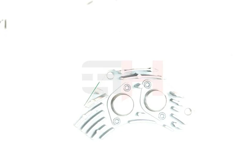 Rezistor, vnútorný ventilátor GH GH-761901