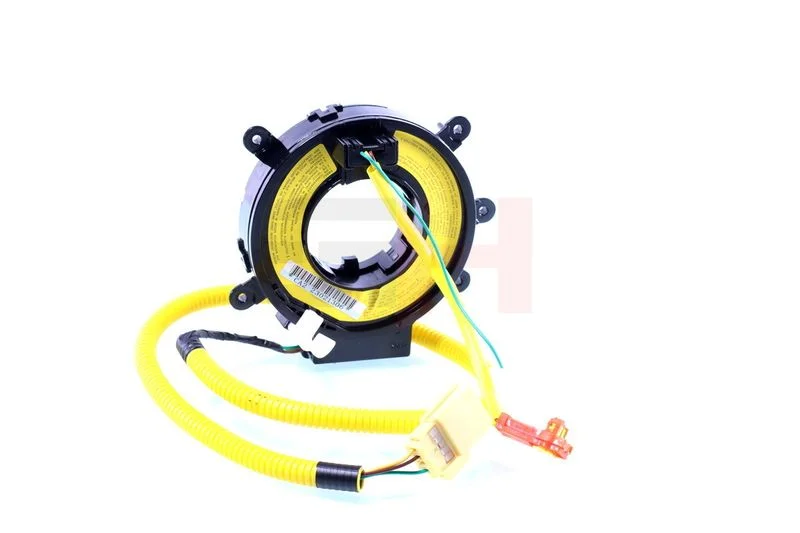 Hodinová pružina, airbag GH GH-791406