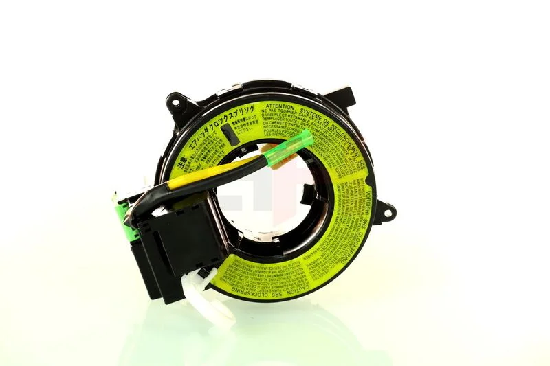 Hodinová pružina, airbag GH GH-793082