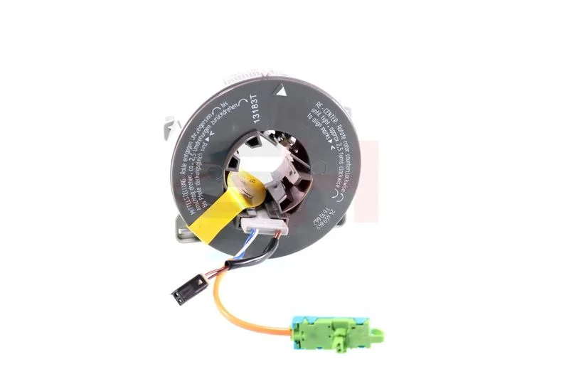 Clock Spring, airbag GH GH-793610