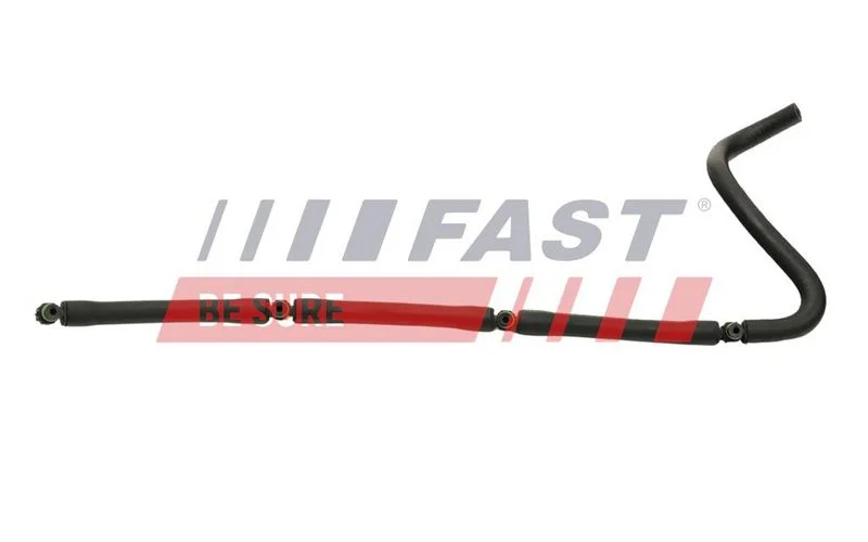 Hadica, prepad paliva FAST FT00233