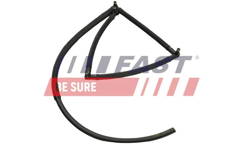 Hadica, prepad paliva FAST FT00234