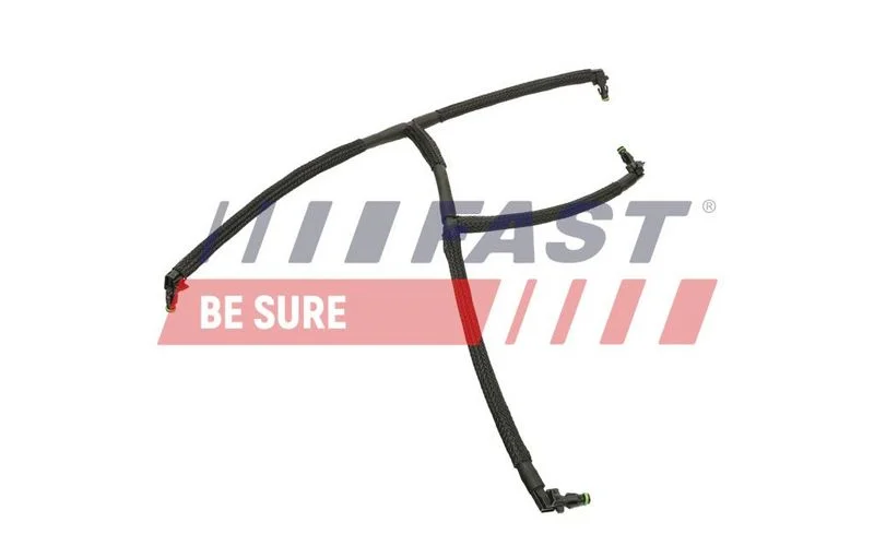 Fuel Line FAST FT00239