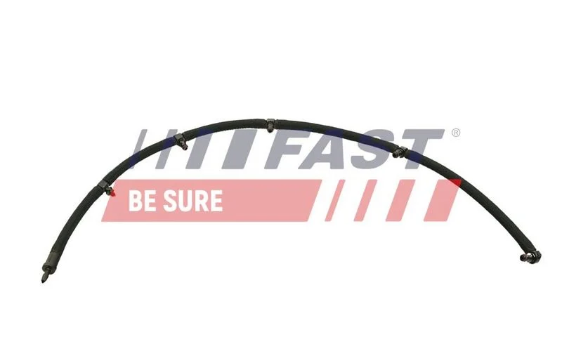 Hose, fuel overflow FAST FT00242