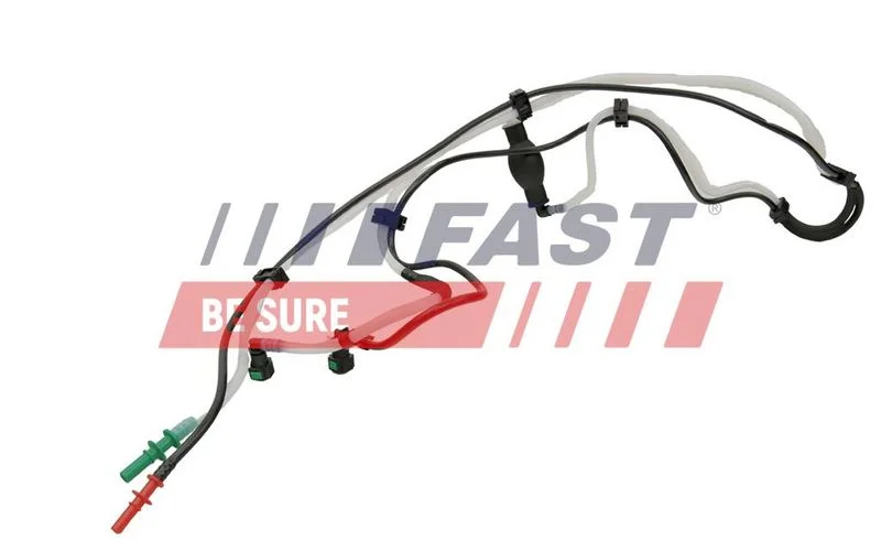 Palivové vedenie FAST FT00258
