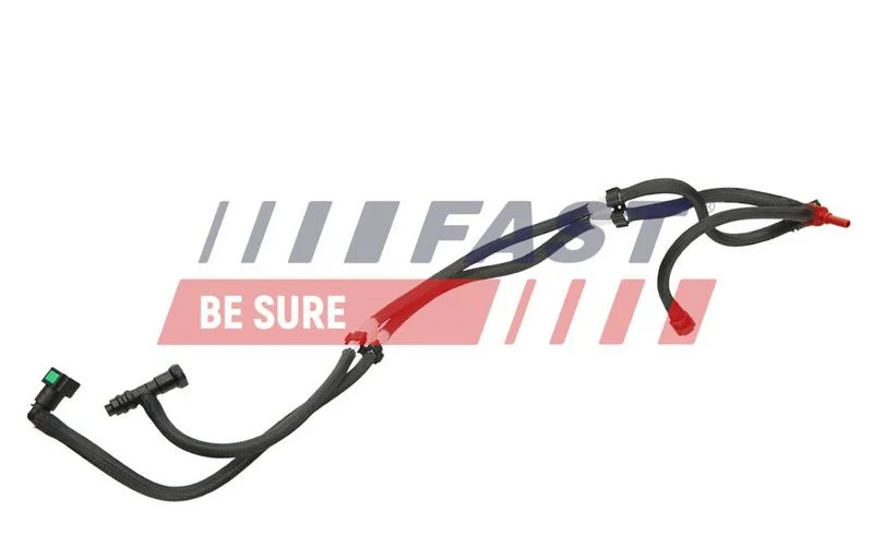 Fuel Line FAST FT00259