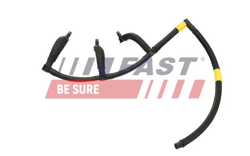 Hadica, prepad paliva FAST FT00260