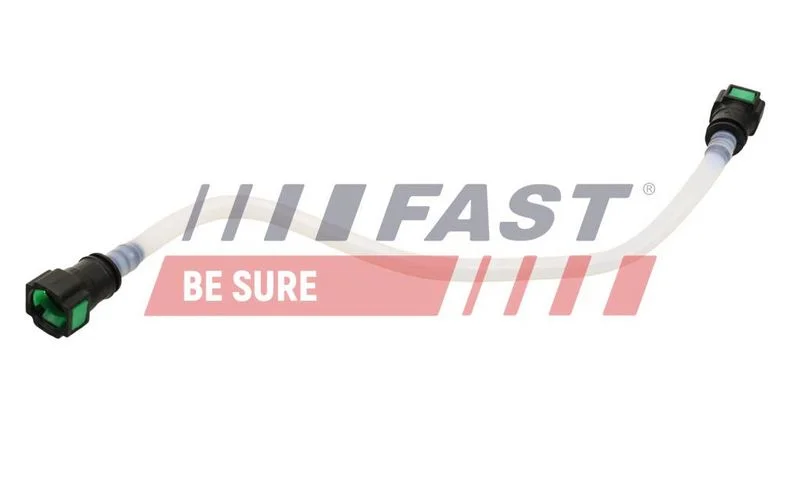 Palivové vedenie FAST FT00302