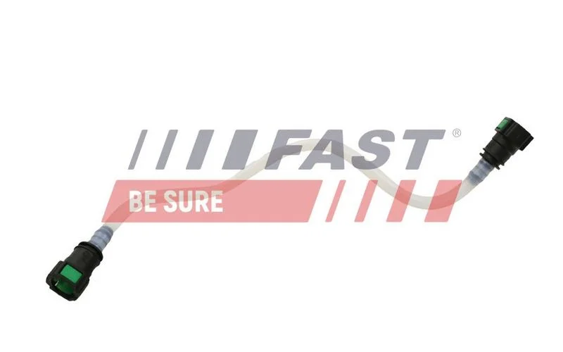 Palivové vedenie FAST FT00304