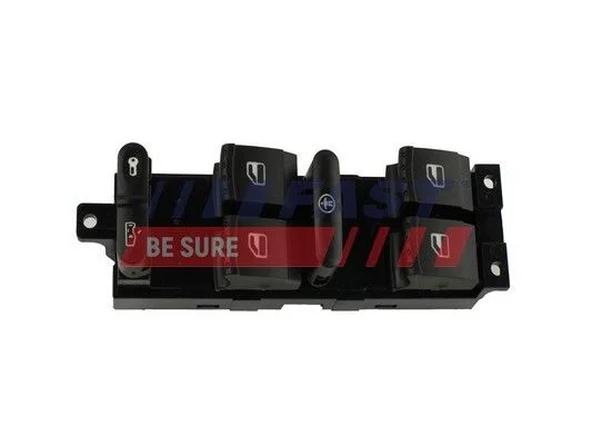 Switch, window regulator FAST FT09009