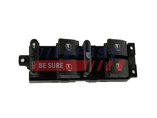 Switch, window regulator FAST FT09011
