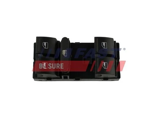 Switch, window regulator FAST FT09019