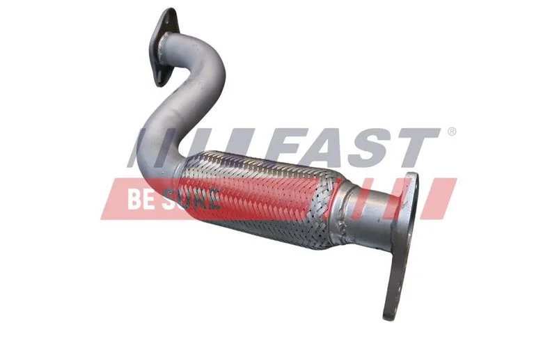 Flexible Pipe, exhaust system FAST FT10186