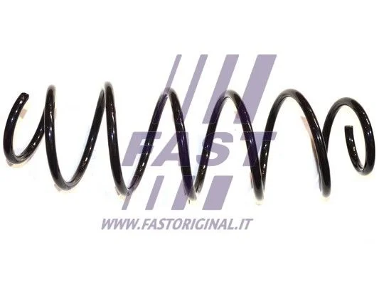 Pružina podvozku FAST FT12257K