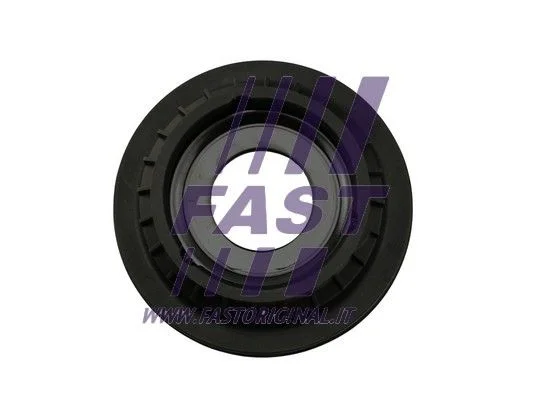 Rolling Bearing, suspension strut support mount FAST FT12402