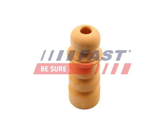 Gumový nárazník, odpruženie FAST FT12607