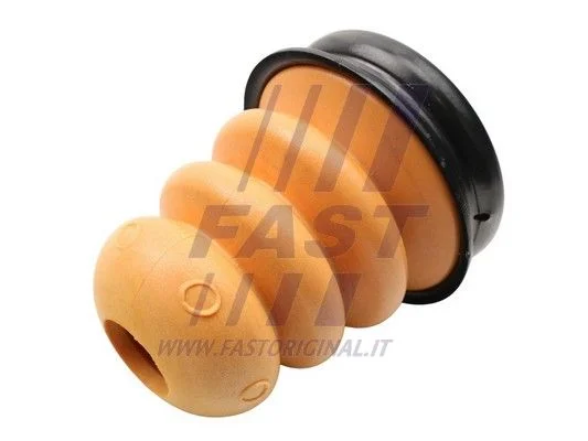 Gumový nárazník, odpruženie FAST FT12614