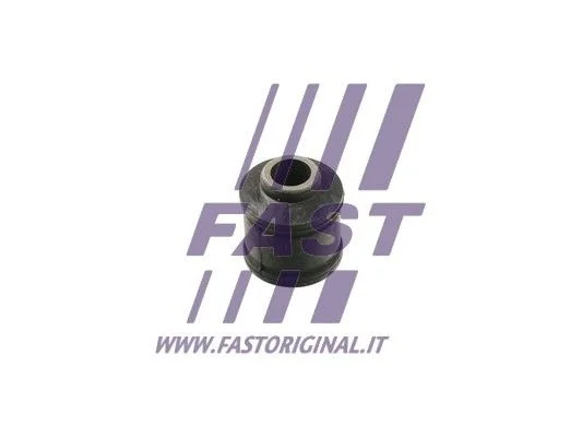 Bush, shock absorber FAST FT12803