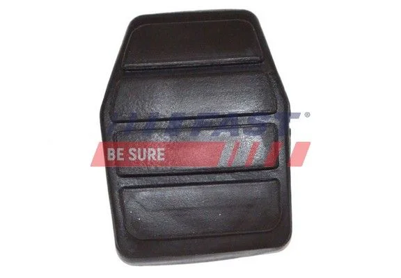Pedal Pad, clutch pedal FAST FT13058