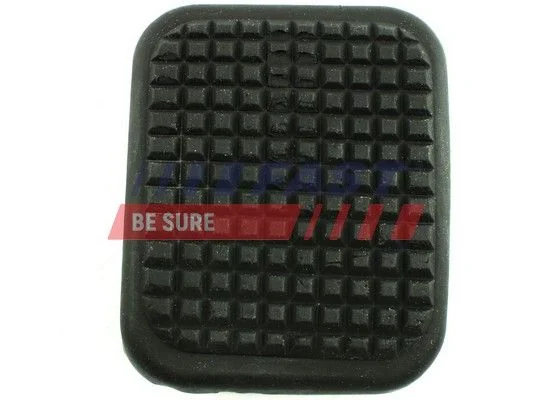 Pedal Pad, brake pedal FAST FT13064