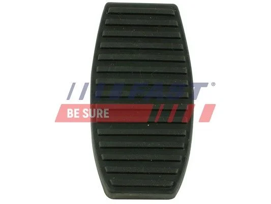 Pedal Pad, brake pedal FAST FT13068