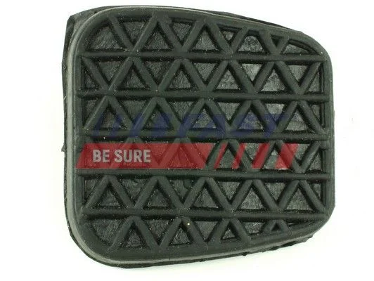 Pedal Pad, brake pedal FAST FT13070