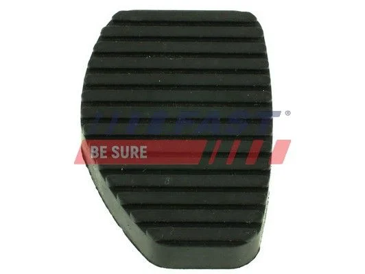 Pedal Pad, brake pedal FAST FT13073