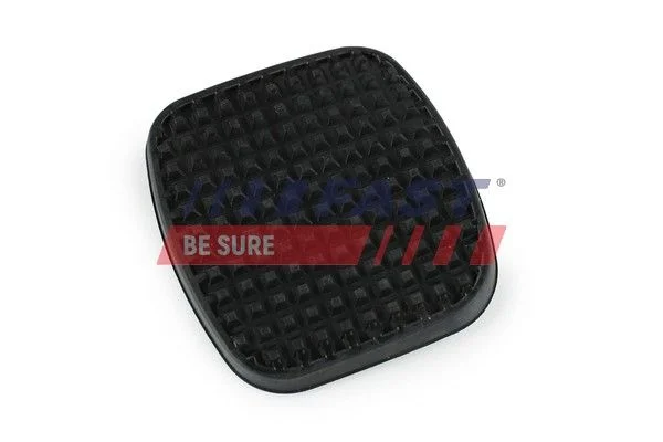 Pedal Pad, brake pedal FAST FT13075