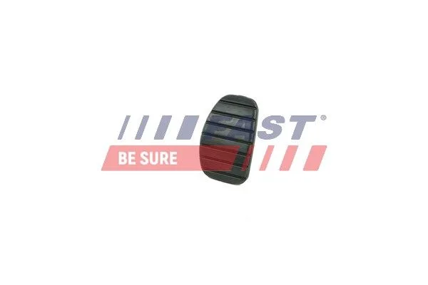 Doštička pedálu, brzdový pedál FAST FT13077