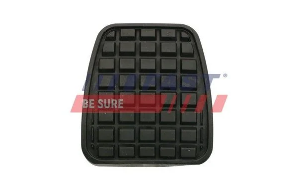 Pedal Pad, brake pedal FAST FT13090