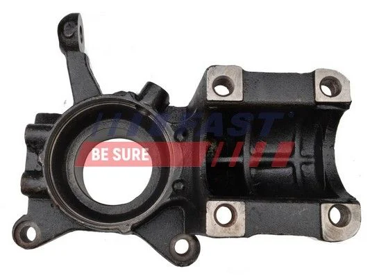 Steering Knuckle, wheel suspension FAST FT13515