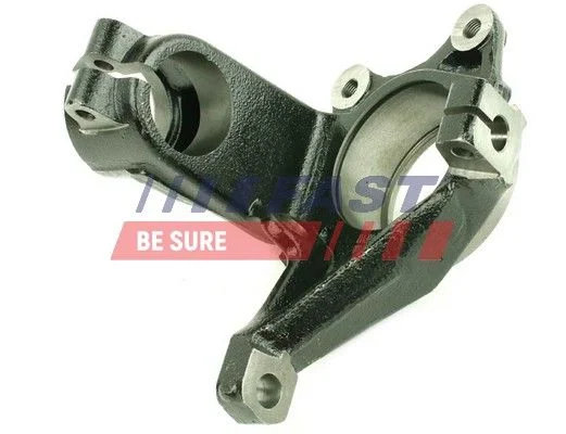 Steering Knuckle, wheel suspension FAST FT13538