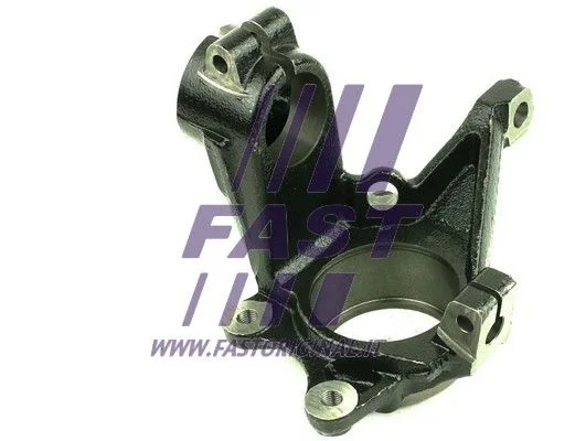 Steering Knuckle, wheel suspension FAST FT13539