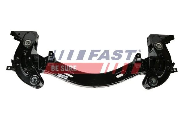 Montáž, rám vozidla FAST FT13546
