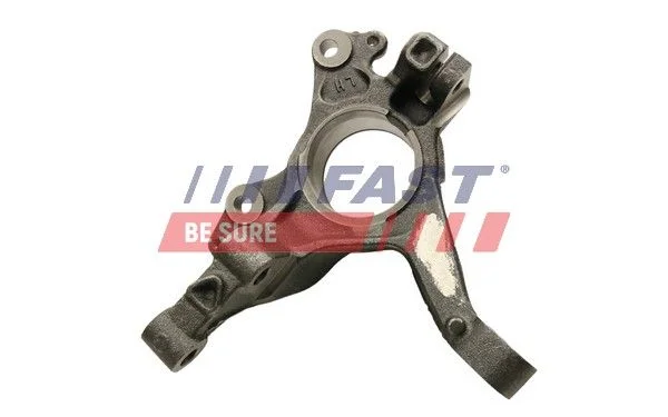 Steering Knuckle, wheel suspension FAST FT13557