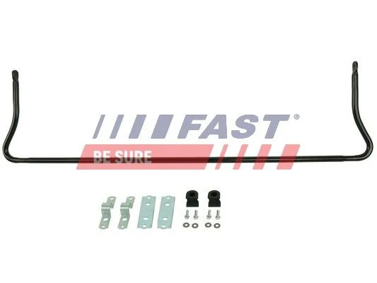 Tyč stabilizátora, odpruženie FAST FT15961