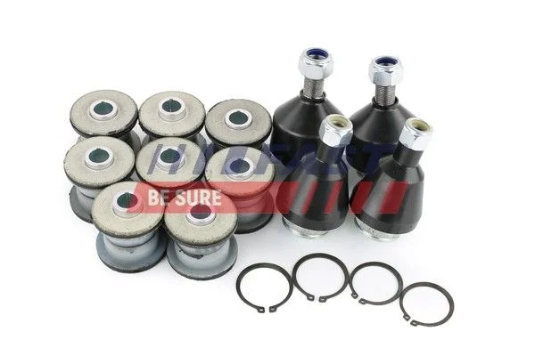 Repair Kit, wheel suspension FAST FT18080