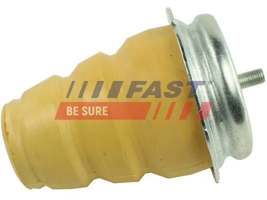 Gumový nárazník, odpruženie FAST FT18100