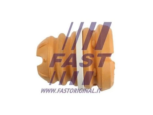 Gumový nárazník, odpruženie FAST FT18120