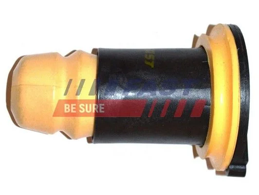 Gumový nárazník, odpruženie FAST FT18342
