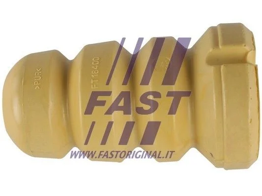 Gumový nárazník, odpruženie FAST FT18400