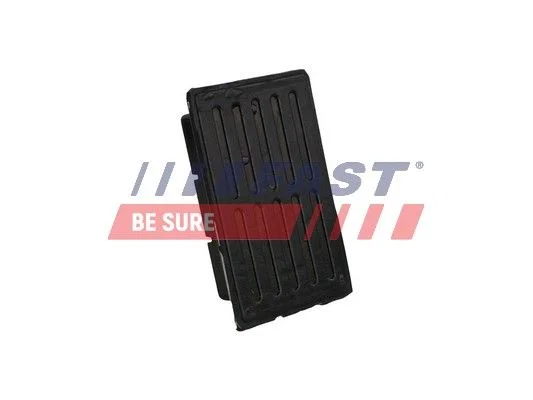 Rubber Buffer, suspension FAST FT18436