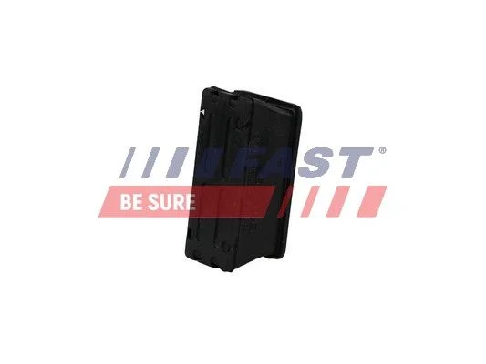 Rubber Buffer, suspension FAST FT18437