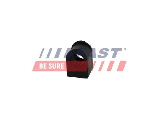 Bushing, stabiliser coupling rod FAST FT18444
