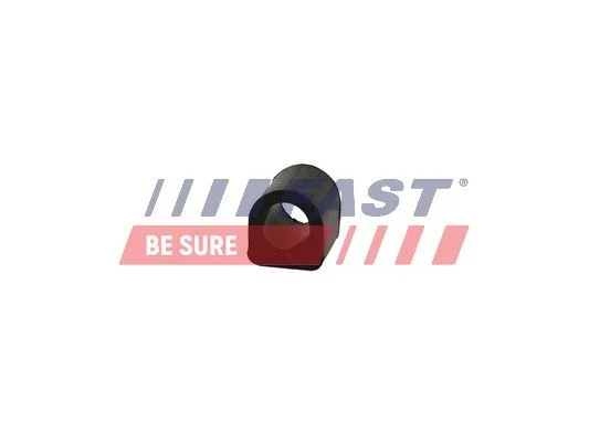 Bushing, stabiliser coupling rod FAST FT18445